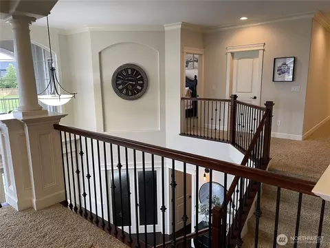 Entry Way - 897 Spaulding Cir, Buckley, WA 98321 photo 4 of 6