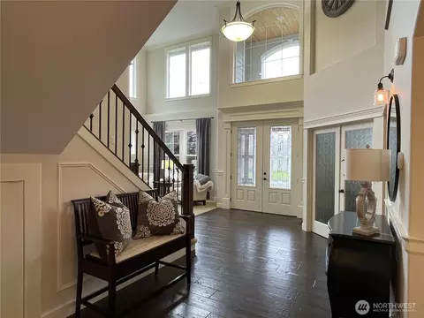 Entry Way - 897 Spaulding Cir, Buckley, WA 98321 photo 1 of 6