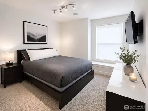 Bedroom - 897 Spaulding Cir, Buckley, WA 98321 photo 4 of 5