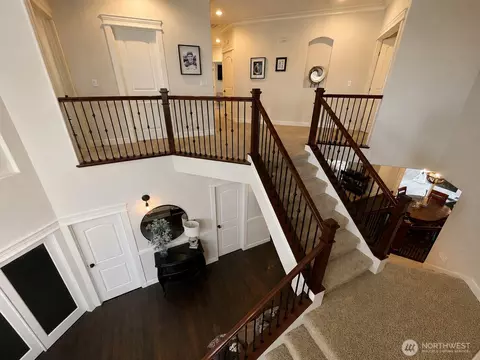 Entry Way - 897 Spaulding Cir, Buckley, WA 98321 photo 5 of 6