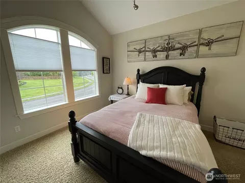 Bedroom - 897 Spaulding Cir, Buckley, WA 98321 photo 3 of 5
