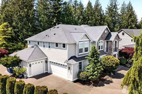Exterior - 897 Spaulding Cir, Buckley, WA 98321 photo 2 of 7