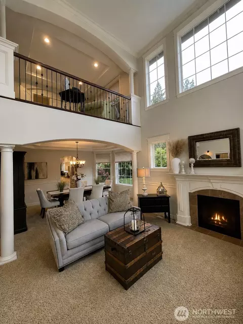 Living - 897 Spaulding Cir, Buckley, WA 98321 photo 1 of 3