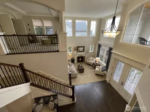 Entry Way - 897 Spaulding Cir, Buckley, WA 98321 photo 6 of 6