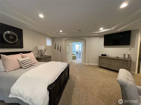 Bedroom - 897 Spaulding Cir, Buckley, WA 98321 photo 2 of 5