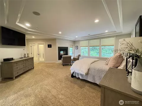 Bedroom - 897 Spaulding Cir, Buckley, WA 98321 photo 1 of 5