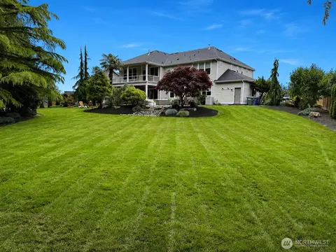 Exterior - 897 Spaulding Cir, Buckley, WA 98321 photo 7 of 7