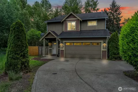 19319 87th Avenue Ct E, Graham, WA 98338