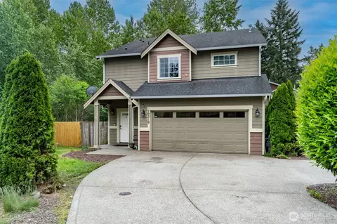 19319 87th Avenue Ct E, Graham, WA 98338