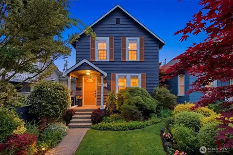 1917 Lombard Ave, Everett, WA 98201