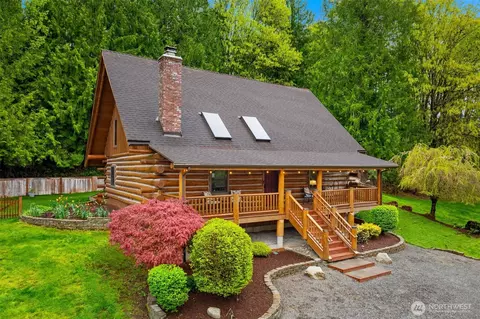 2804 269th Ave NE, Redmond, WA 98053