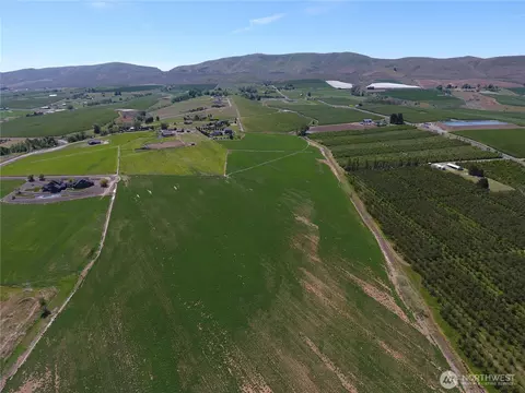 5533 Denmark Rd, Ellensburg, WA 98926