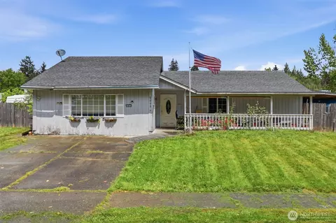 5608 NE 38th St, Vancouver, WA 98661
