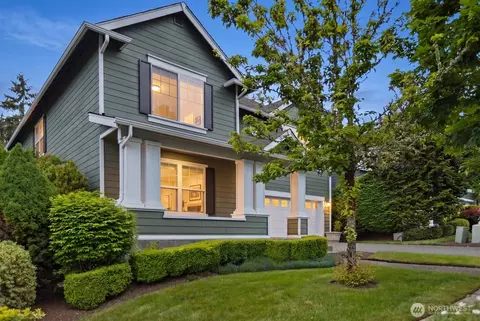 22456 NE 102nd Pl, Redmond, WA 98053
