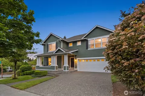 22456 NE 102nd Pl, Redmond, WA 98053