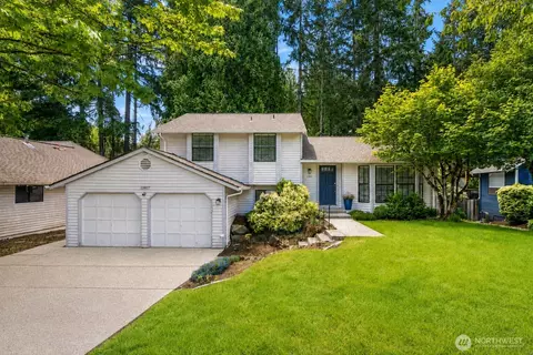 13807 173rd Ave NE, Redmond, WA 98052
