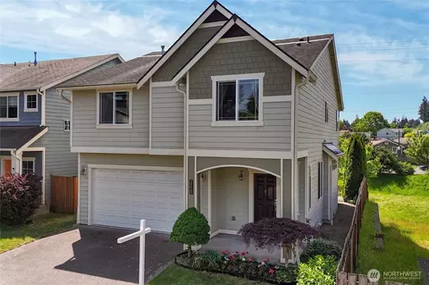 3215 Garnet St SE, Olympia, WA 98501