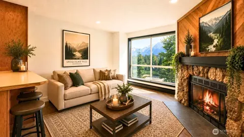 221 Hyak Dr E #302, Snoqualmie Pass, WA 98068