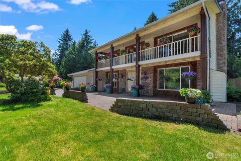 2931 Westwood St NW, Olympia, WA 98502
