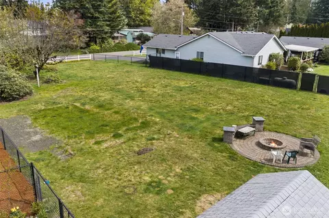 11719 Scott Creek Dr SW, Olympia, WA 98512