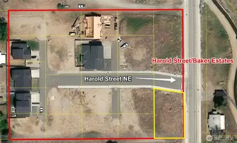 0 Harold St NE, East Wenatchee, WA 98802