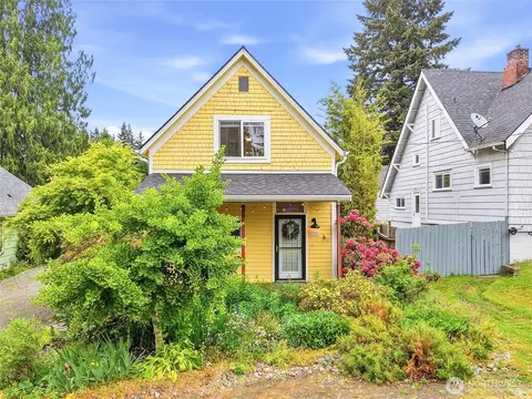 1520 Prospect Ave NE, Olympia, WA 98506