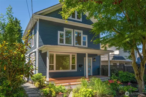 2511 2nd Ave W, Seattle, WA 98119