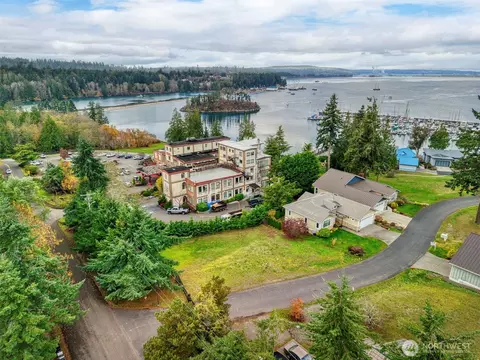 23 Port Townsend Bay, Port Hadlock, WA 98339