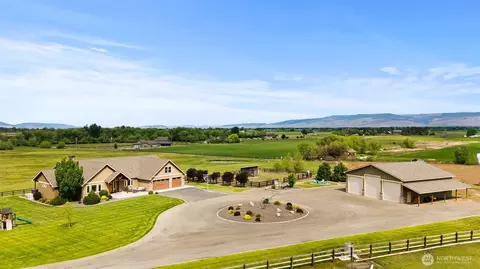 435 Watson Rd, Ellensburg, WA 98926