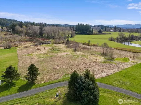 0 X Lilly Wheaton Rd, Raymond, WA 98577