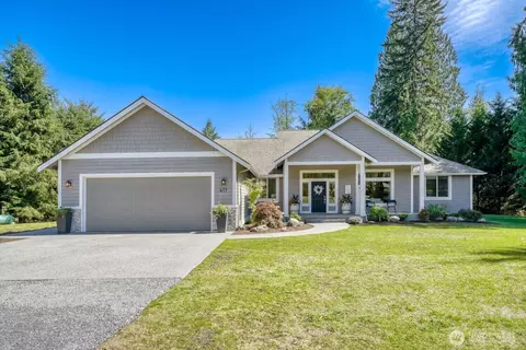 417 N Carpenter Rd, Snohomish, WA 98290