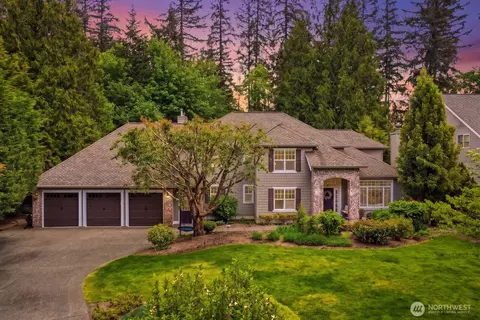 13320 227th Ave NE, Woodinville, WA 98077