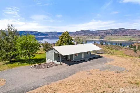 40831 Miles Creston Dr, Davenport, WA 99122