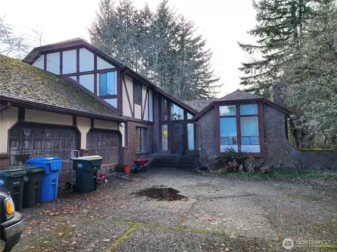 5821 Boulevard Extension Rd SE, Olympia, WA 98501