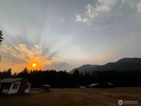 171 Baker Rd, Randle, WA 98377
