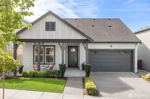 7316 61st Pl NE, Marysville, WA 98270