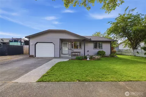 Exterior - 402 Johnson St, Enumclaw, WA 98022 photo 11 of 11