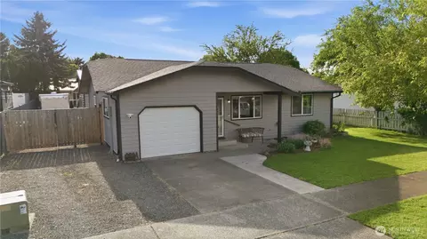 402 Johnson St, Enumclaw, WA 98022