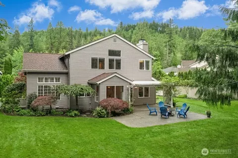 33045 NE 43rd Pl, Carnation, WA 98014