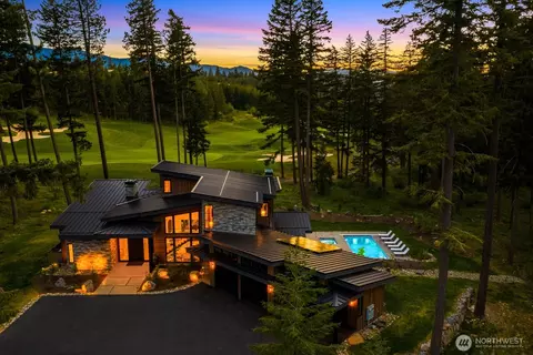 160 Sanctuary Ct, Cle Elum, WA 98922