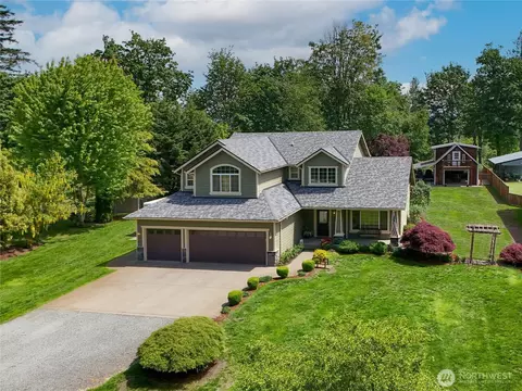 20105 2nd Ave NW, Arlington, WA 98223