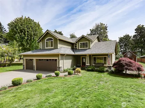20105 2nd Ave NW, Arlington, WA 98223