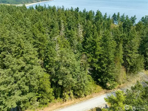 0 Eliza Rd, Lopez Island, WA 98261
