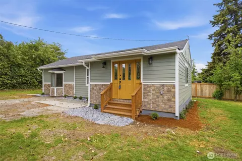2604 S 122nd St, Seattle, WA 98168