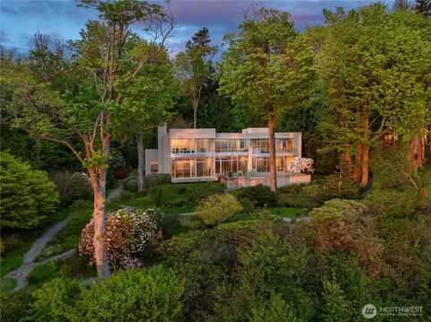 22200 Chinook Rd, Woodway, WA 98020