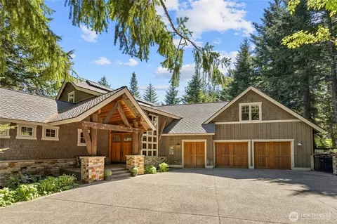 141 Just In Time Ln, Cle Elum, WA 98922