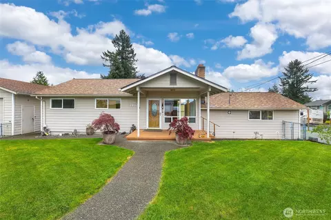 2402 Union Ave NE, Renton, WA 98059