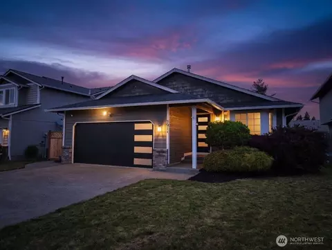 7911 204th Street Ct E, Spanaway, WA 98387