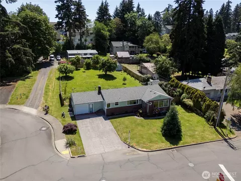 1609 NE 72nd St, Vancouver, WA 98665