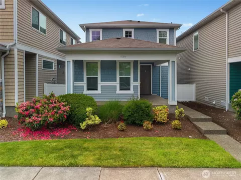 7604 Traditions Ave NE, Lacey, WA 98516